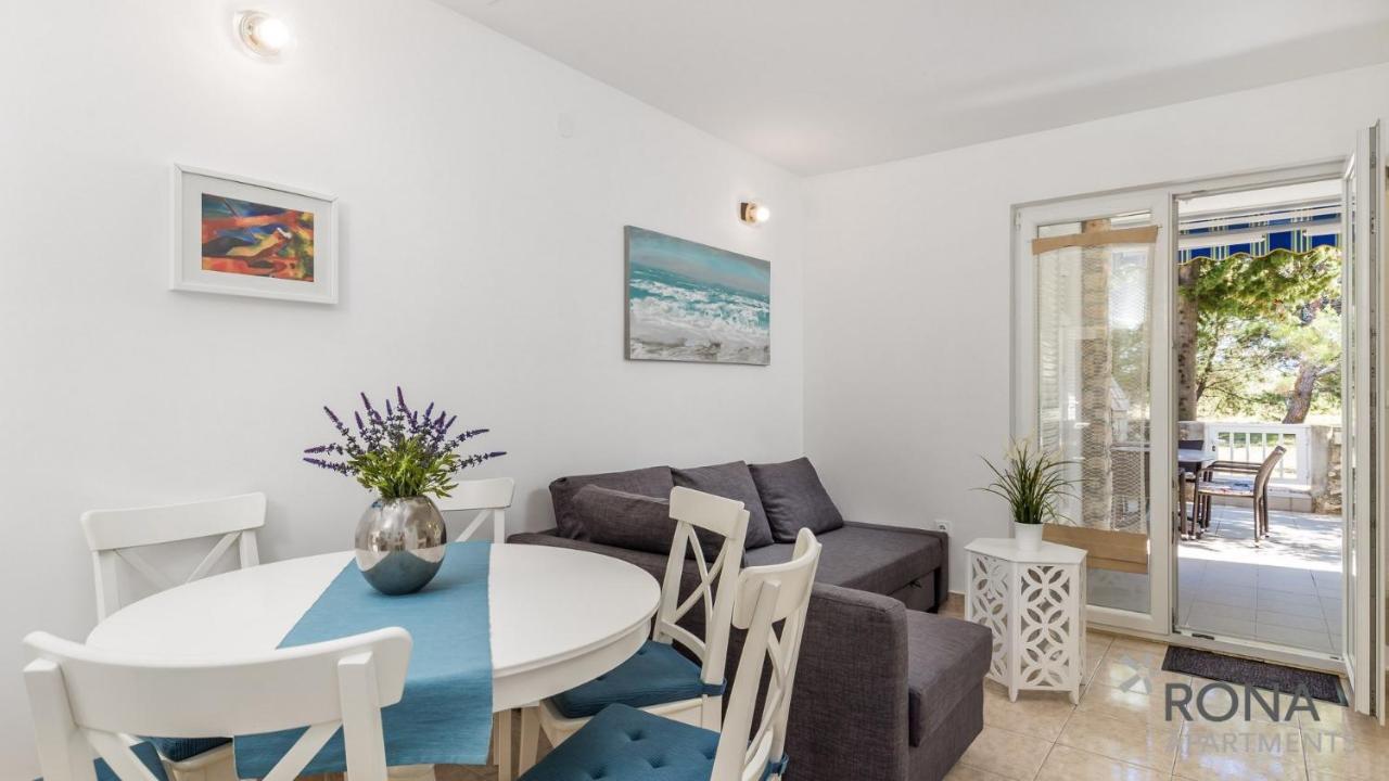 Rona Apartment Flower 1 And Flower 2 Novalja Extérieur photo