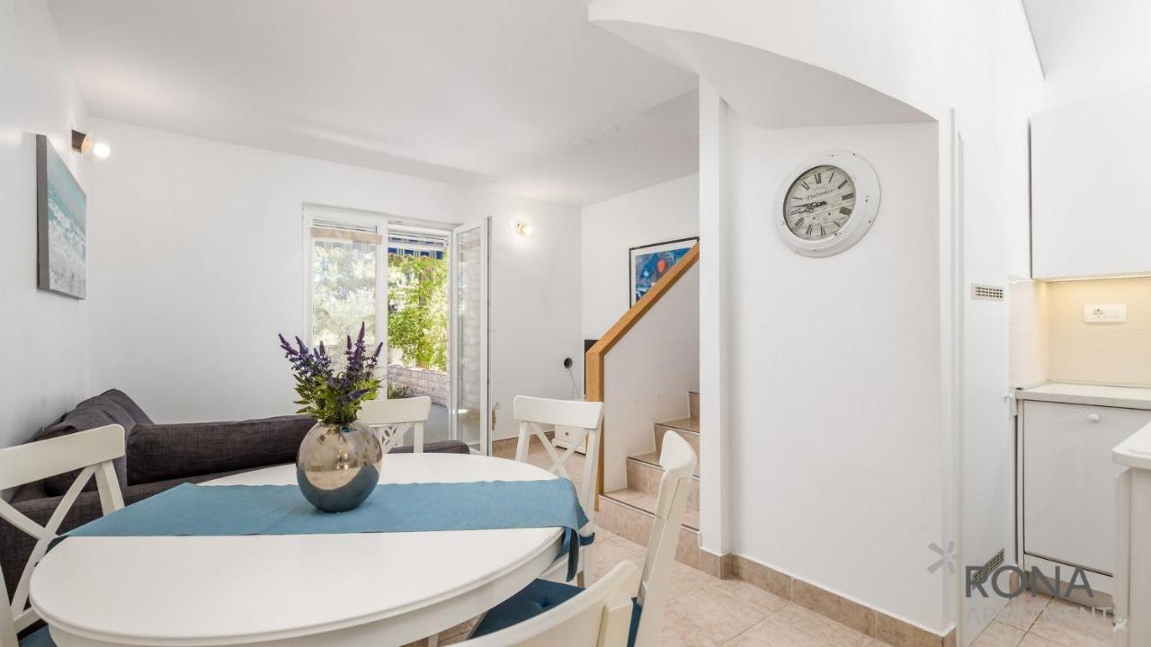 Rona Apartment Flower 1 And Flower 2 Novalja Extérieur photo